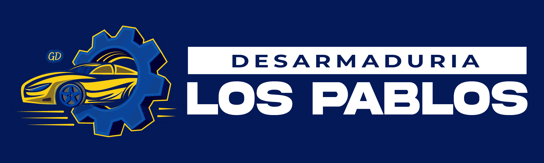DESARMADURIA LOS PABLOS